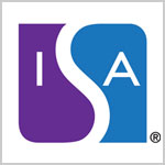 ISA的标志