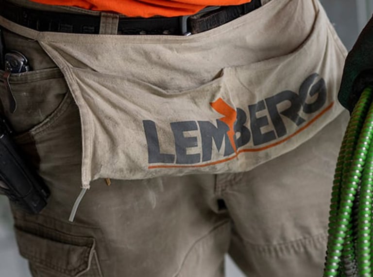 Lemberg 95th Anniversary